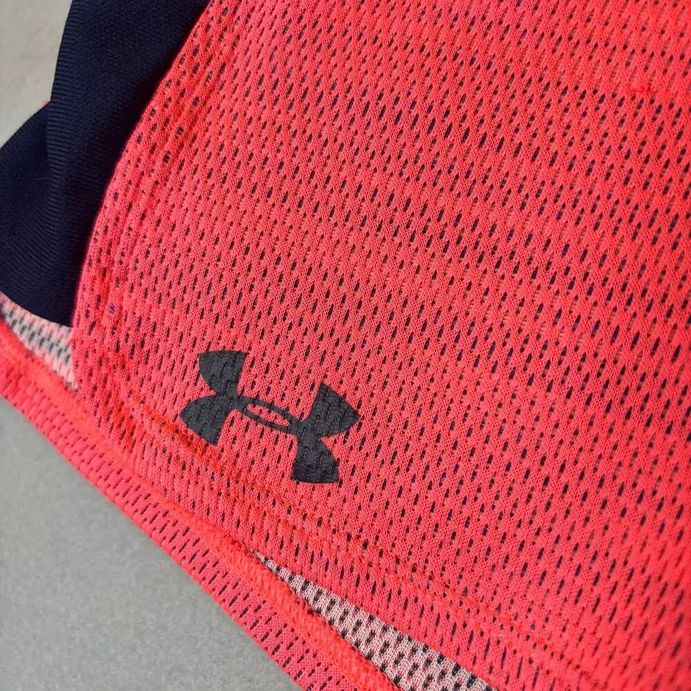 Under Armour get ready
